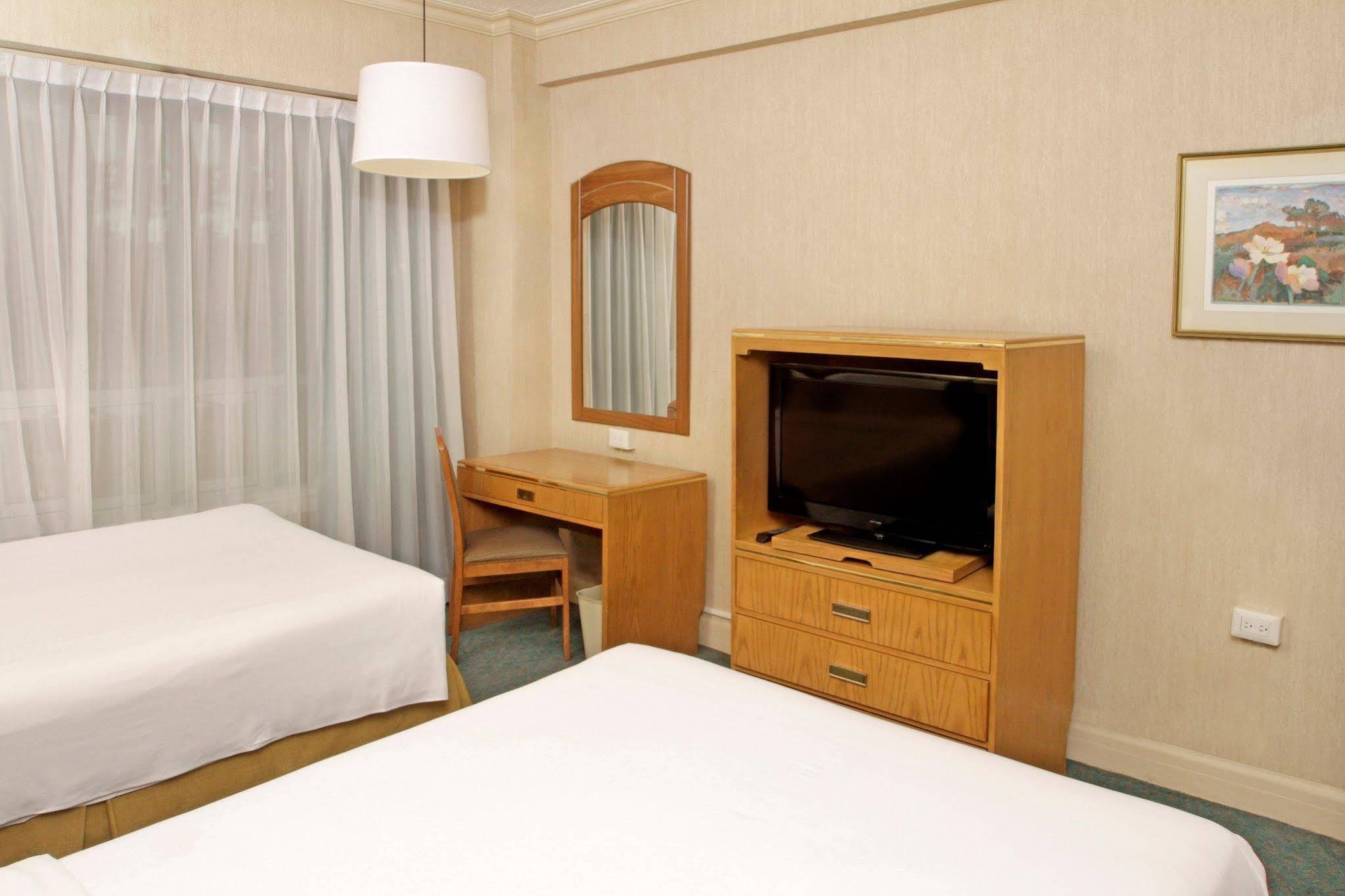 Travohotel Monterrey Historico Εξωτερικό φωτογραφία