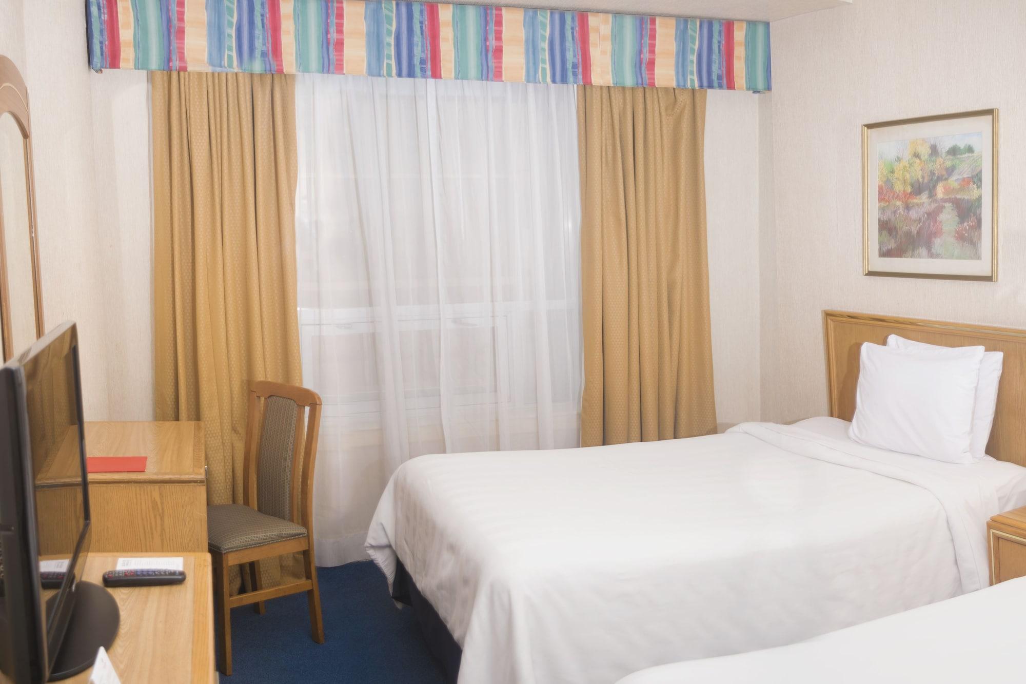 Travohotel Monterrey Historico Εξωτερικό φωτογραφία
