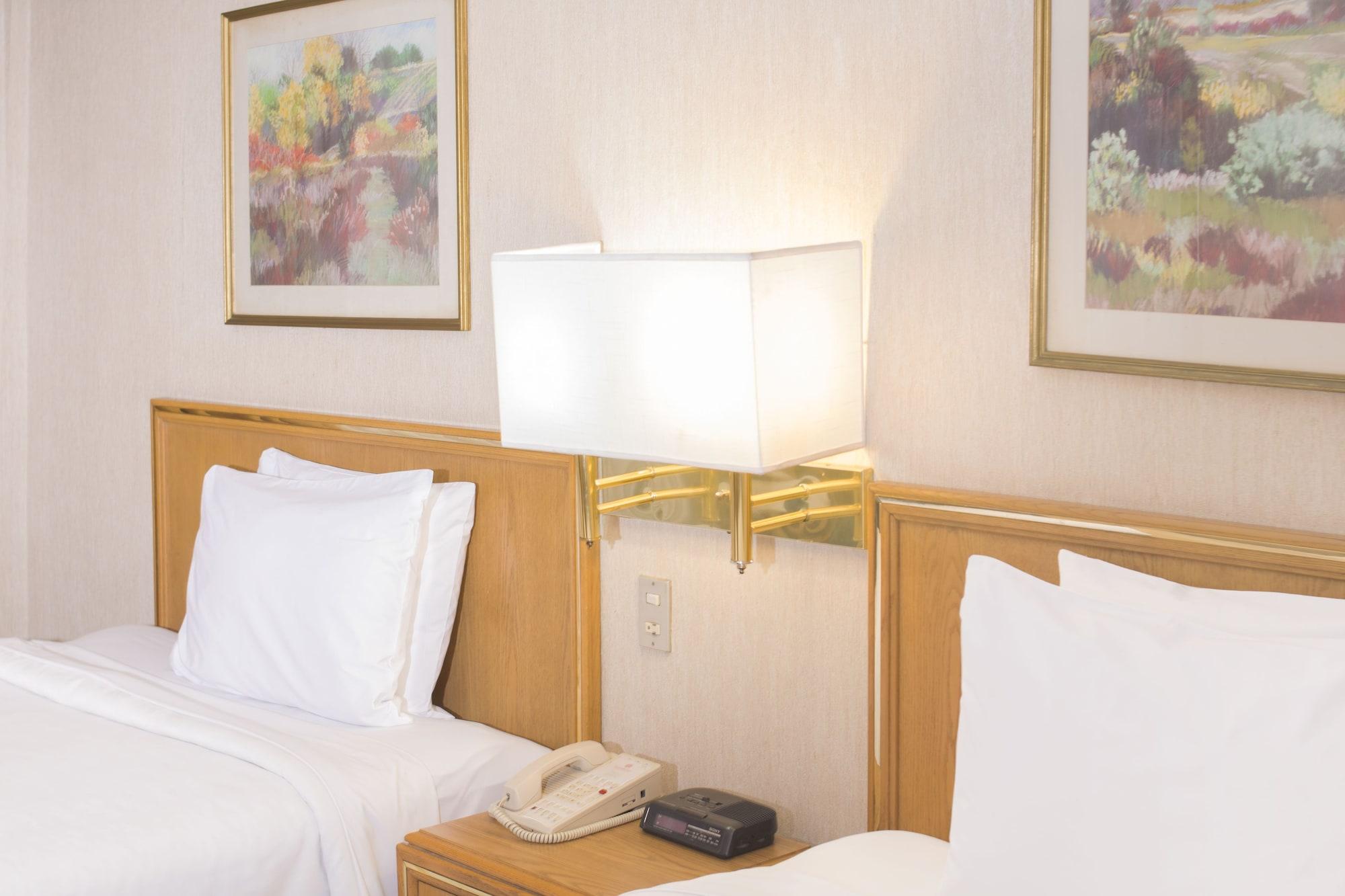 Travohotel Monterrey Historico Εξωτερικό φωτογραφία
