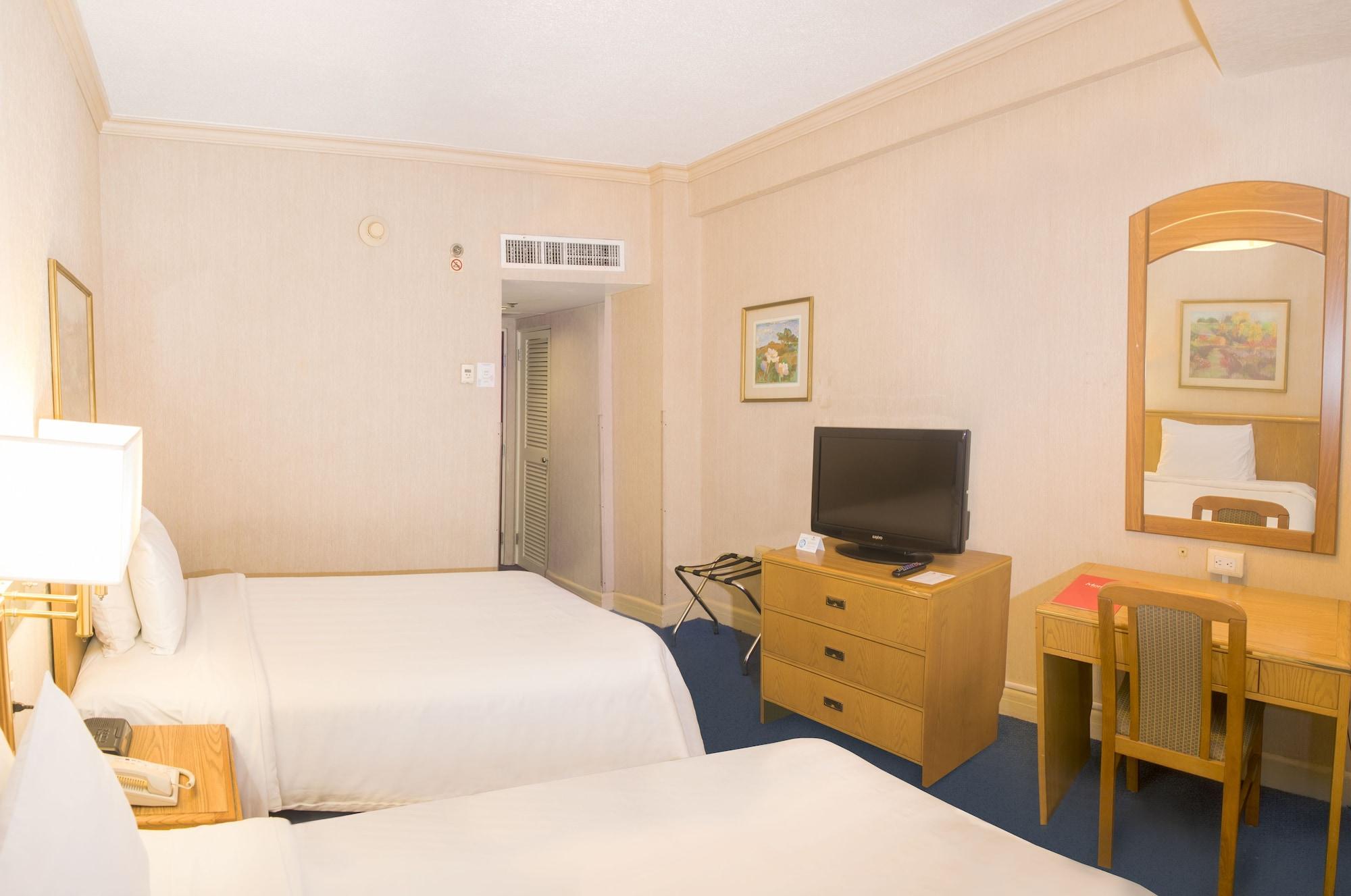 Travohotel Monterrey Historico Εξωτερικό φωτογραφία