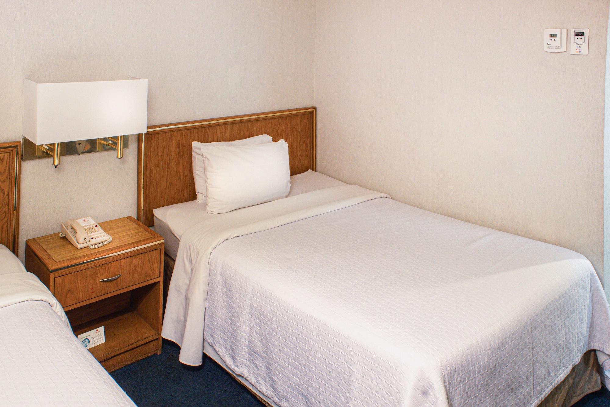 Travohotel Monterrey Historico Εξωτερικό φωτογραφία