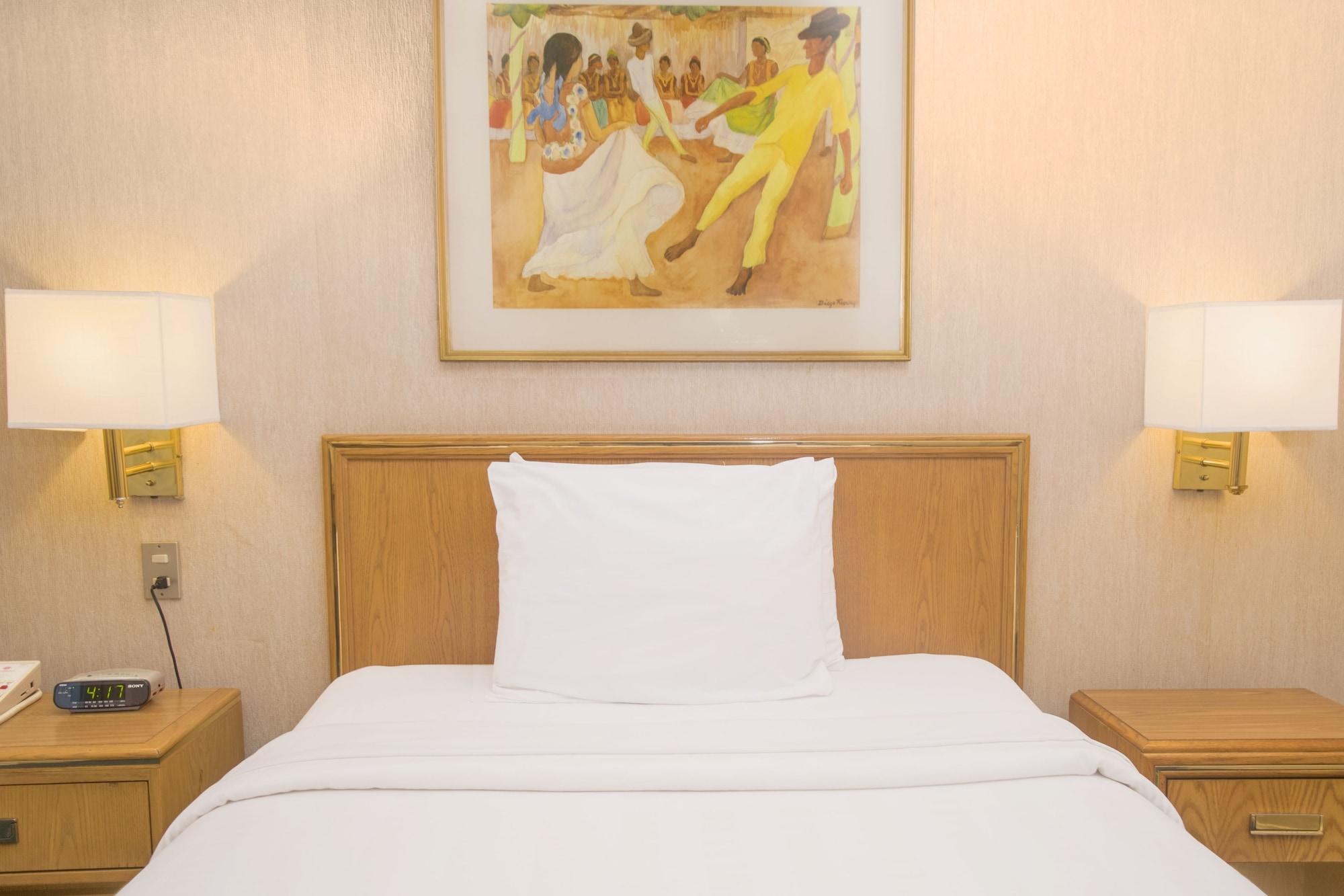 Travohotel Monterrey Historico Εξωτερικό φωτογραφία