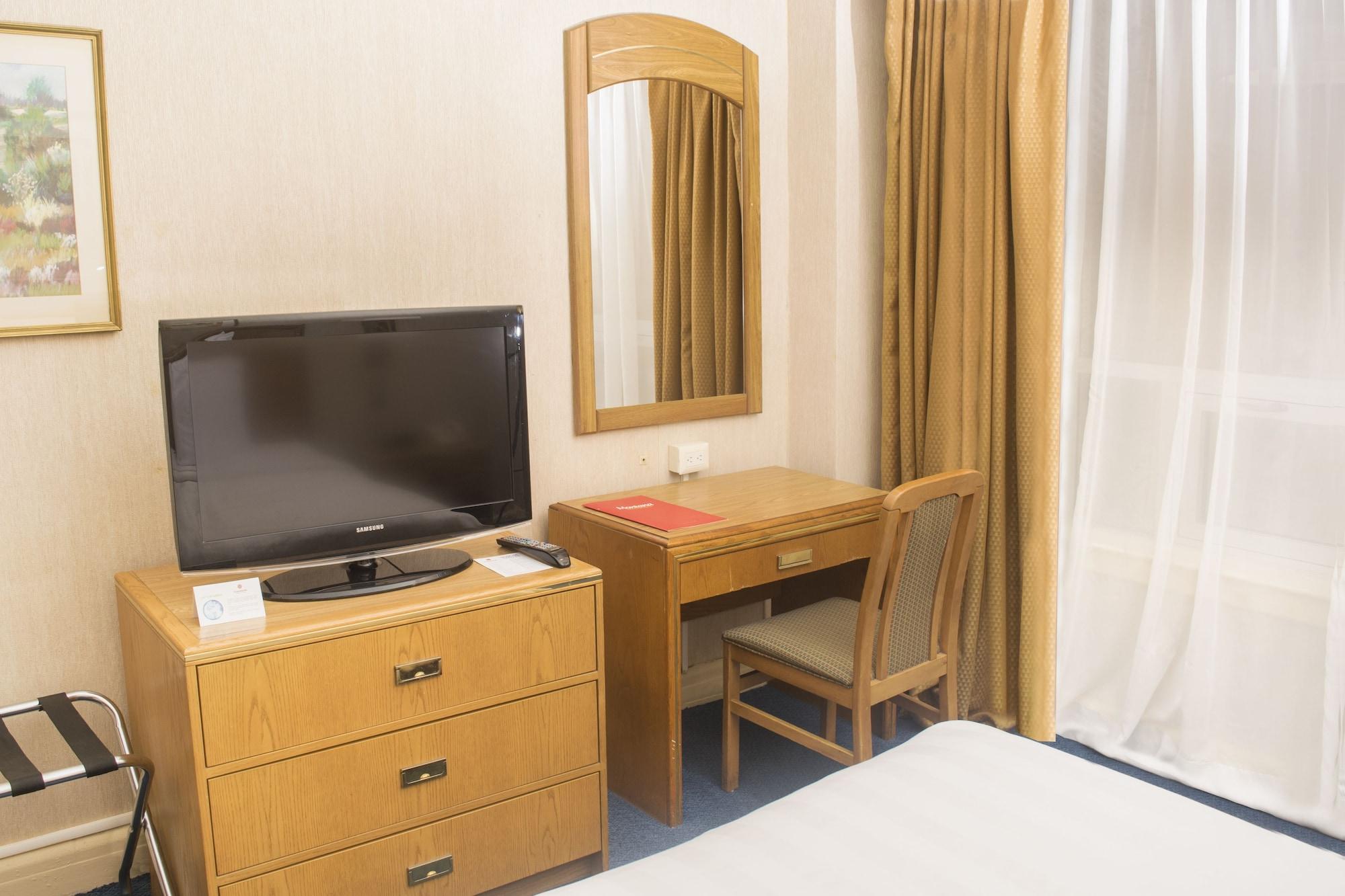 Travohotel Monterrey Historico Εξωτερικό φωτογραφία