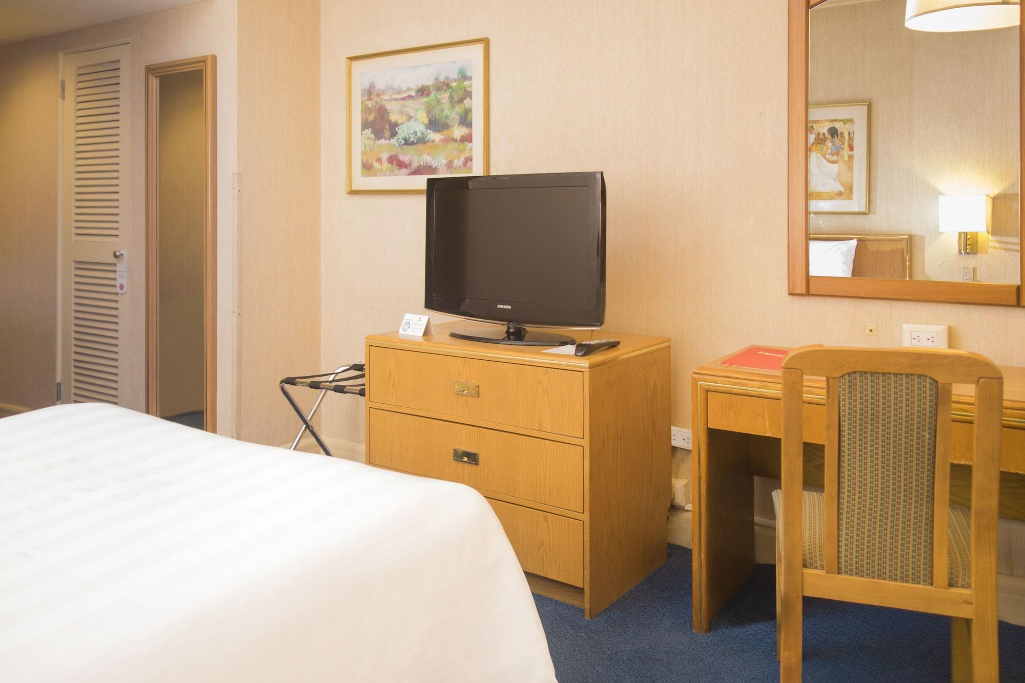 Travohotel Monterrey Historico Εξωτερικό φωτογραφία
