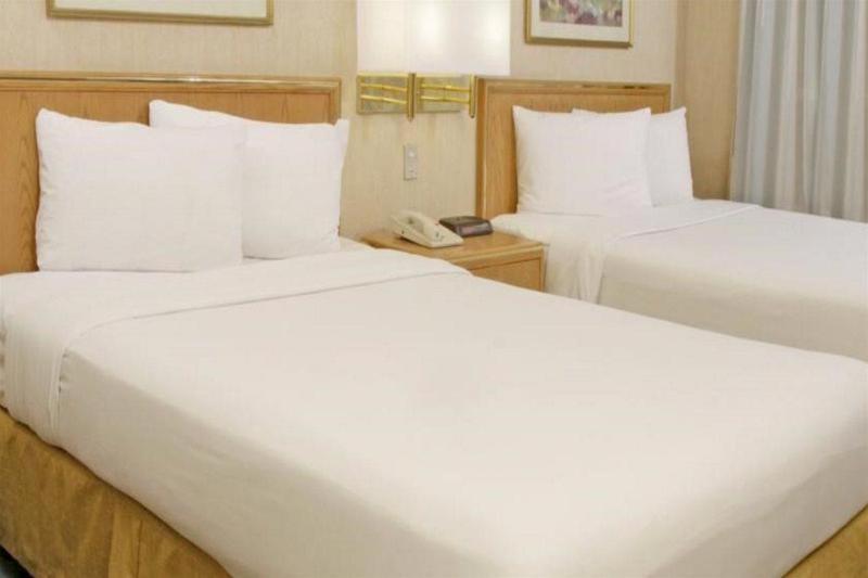 Travohotel Monterrey Historico Δωμάτιο φωτογραφία