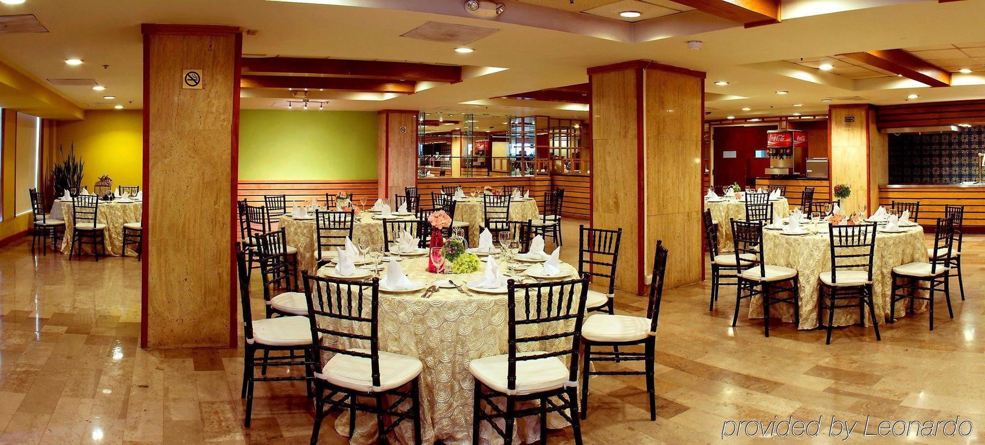 Travohotel Monterrey Historico Εξωτερικό φωτογραφία