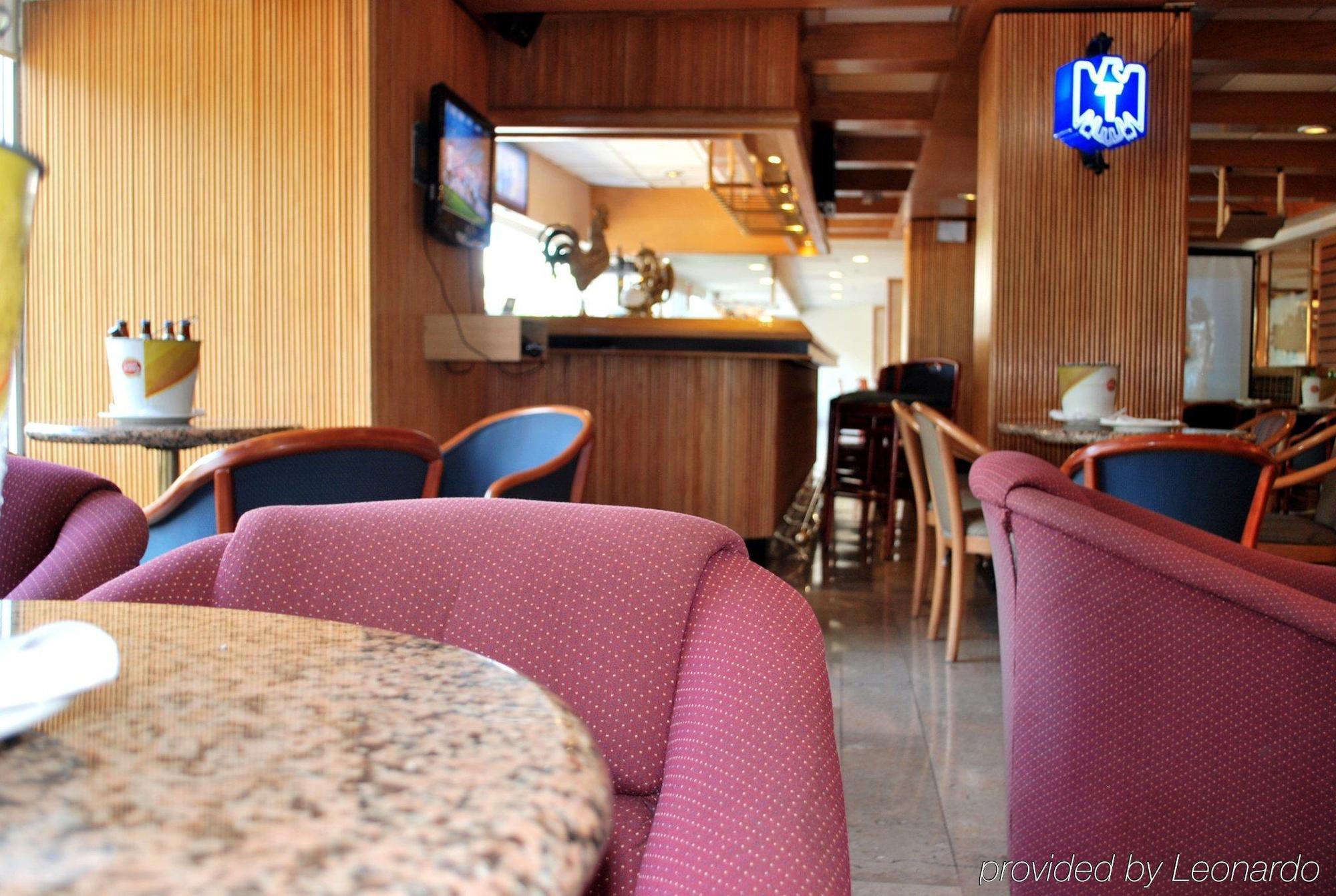 Travohotel Monterrey Historico Εξωτερικό φωτογραφία