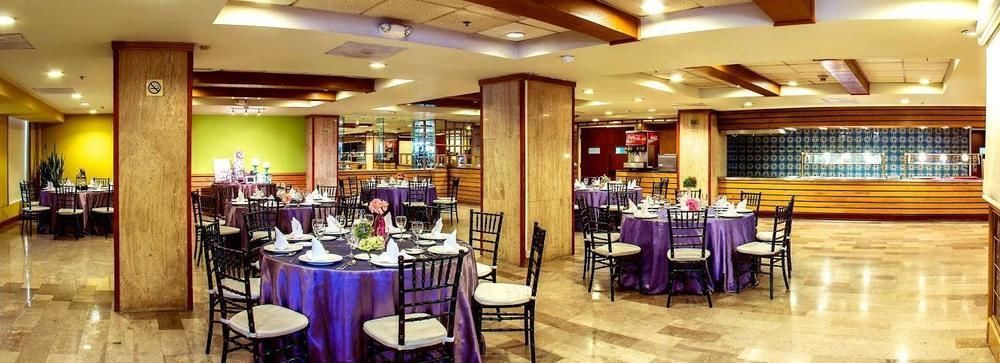 Travohotel Monterrey Historico Εξωτερικό φωτογραφία