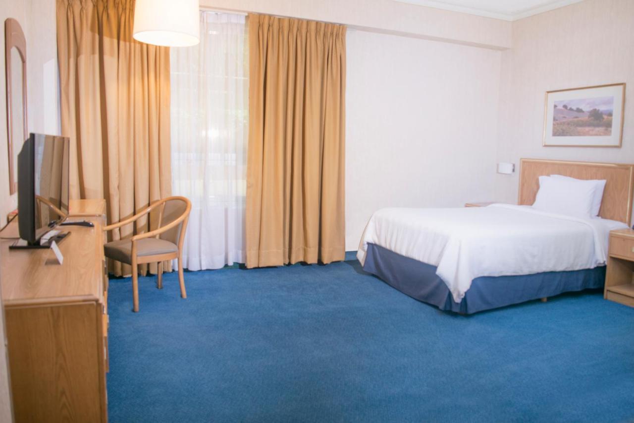 Travohotel Monterrey Historico Εξωτερικό φωτογραφία