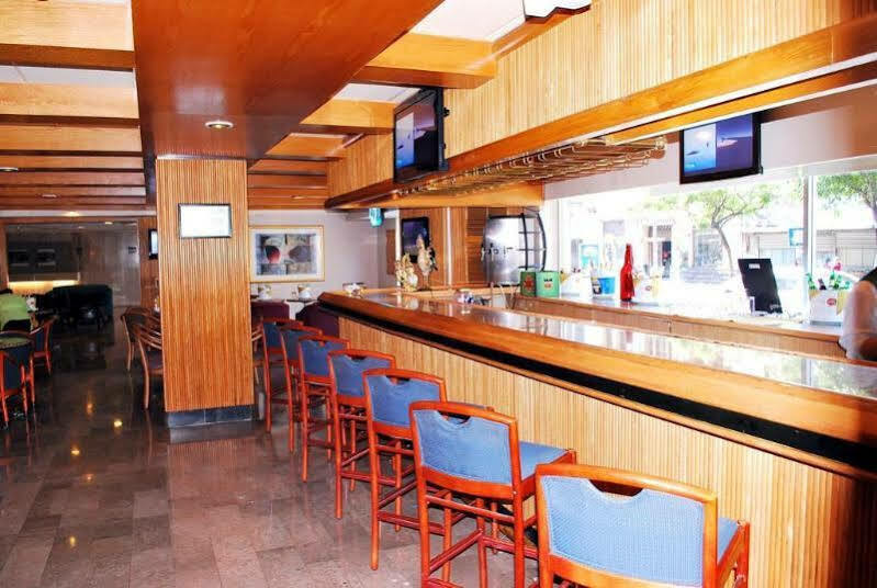 Travohotel Monterrey Historico Εξωτερικό φωτογραφία