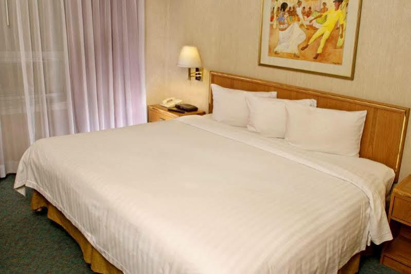 Travohotel Monterrey Historico Εξωτερικό φωτογραφία